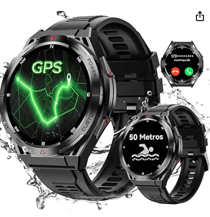 Relojes deportivos