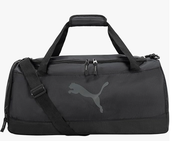 Bolsos y maletas deportivas